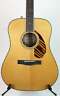 885978742813 Fender Dreadnought Natural