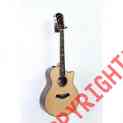 916cees2 888365479712 Grand Acoustic-elec 916ce Cutaway Symphony 2014 Es2 Taylor Guitar