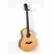 Bar-8 888365848143 Used005002 Bar-8-mahogany Taylor Baritone Mahgany Spruce 8-string A E Guitar Natural