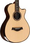 912cees2-12-fret Taylor 900 Series 912cees 00887766049173