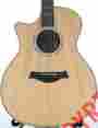 914-ce Taylor 2008 Left Handed Lefty