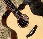 916-ce Taylor 2015 Guitar Arm Rest