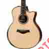 916ce-hpp 916ce Taylor 900 High Permance Package Grand Symphony Acoustic-electric 887766052449