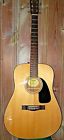 950801100 Fender Dg-8s Acoustic Guitar