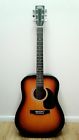 Sw201sb-vt 950811021 Fender Western Acoustic And