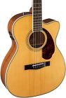 00885978579792 960251221 Fender Paramount Series Pm-3