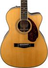 960271221 Fender Paramount Series Pm-3 885978579785
