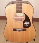 961548021 Fender Classic Design Dg-60