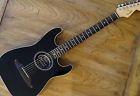 967300006 Fender Stratacoustic Acoustic-electric Guitar