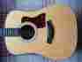 970224120 Special Order Brazilian Rosewood Taylor New Condition Aa Unplayed 97 710 Acoustic Guitar