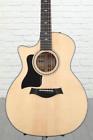 A302002111010032093 Taylor Sa Guitar 887766090786