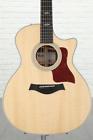 A404002111002090000 Taylor Rosewood Bac Guitar 887766089254