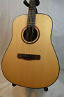 A5-d Merida Alcazaba Acoustic Dreadnought