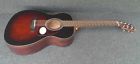 Ac300-dvs Ac300dvs Ibanez Ac400-dvs Artwood Series 887802001257
