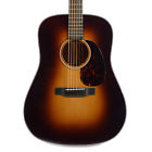 Acoustic Guitars Martin D-18 Sunburst 729789419857