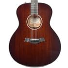 526e Acoustic Guitars Taylor Grand Symphony Tropical Mahogany Shaded Edgeburst Es2 887766059226