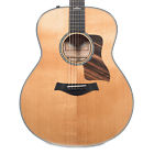 618e Acoustic Guitars Taylor Grand Orchestra Sitka Spruce Maple Es2 887766038290