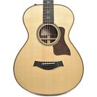 712e Acoustic Guitars Taylor 12 Fret Grand Concert Sitka Rosewood Es2 Natural 887766064800