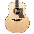 818e Acoustic Guitars Taylor Grand Orchestra Sitka Spruce Brazilian Rosewood Es2 887766038573