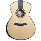 912e Acoustic Guitars Taylor Grand Concert Sitka Indian Rosewood Es2 887766047742