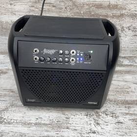 650ba Acoustic Image Contra S4 Amplifier