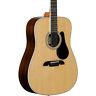 Ad70w Alvarez Artist Series Dreadnought Acoustic 812309025635