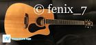 Ad710ce Alvarez Artist Dreadnought Acoustic