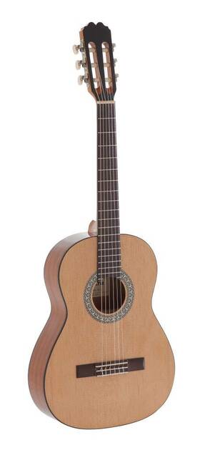 Admira 436032350394 6 String Classical Guitar Right Alba 3/4