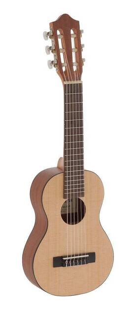 Admira 436032358079 6 String Classical Guitar Right Guitalele