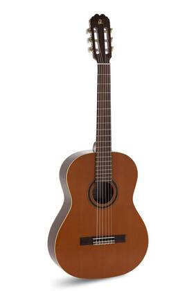 Admira 436032359557 Granada 6-string Right-handed Classical Guitar Natural Finish