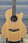 Aelbt1-nt1203 Ibanez Aelbt1 Natural High 4515276687139