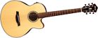 Aelbt1nt Ibanez Aelbt1 Acoustic-electric Baritone 887802049938