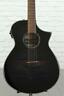 Pw181201141 Aewc400tks Ibanez Transparent Guitar 4549763064790