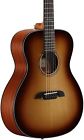 Af60shb Alvarez Folk Acoustic Guitar 812309021798