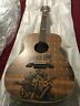Af65fgd Alvarez Grateful Dead Guitar Anniversary Edition