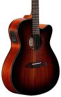 Af66ceshb Alvarez Folk Acoustic-electric Guitar 812309021842