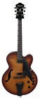 Afc95 Afc95vlm Ibanez Hollowbody Electric Guitar Violin Matte 4549763033505