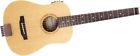 Ag-105eq Traveler Guitar Natural 852104000024