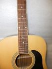 Ag-200 Garrison Acoustic Guitar