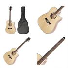 Ag41cscs Solid Sitka Spruce Top Acoustic Guitar With Sapele 614024793963