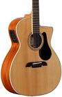 Ag60ce Alvarez Artist Series Grand 814295012910 Ag60ce Alvarez Artist Series Grand 814295012910