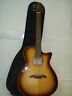 Ag610cearshb Alvarez Anniversary Dreadnought Acoustic Guitar