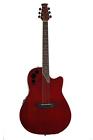 Ag660eshb Alvarez Grand Auditorium Acoustic-electric 812309022863