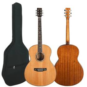 Sg22cm Aiersi New Guitar Good Wooden Acoustic Price Sale