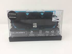 Al-imw477 Altec Lansing Imw477 Mini Life Jacket Bluetooth Speaker Waterproof Wireless
