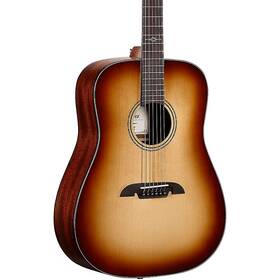Md510shb Alvarez 197881255916 Dreadnought Acoustic Guitar Shadowburst Rf