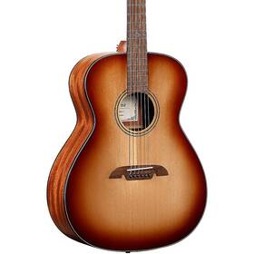 Ag60 Alvarez 197881311407 Grand Auditorium Acoustic Guitar Shadow Burst Rf