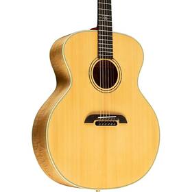 1978813665 Alvarez 197881360665 Jym80 Yairi Masterworks Solid Spruce Jumbo Acoustic Guitar Rf