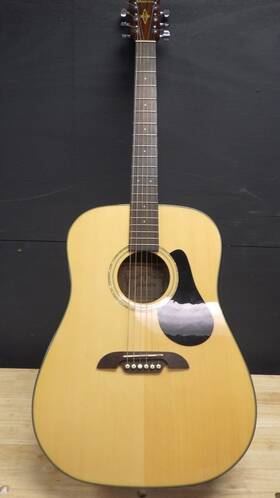 Tdw040261 Alvarez 663961024289 Rd210