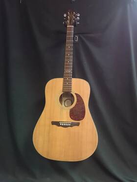 92111260 Alvarez Regent 5211 Serial - Natural